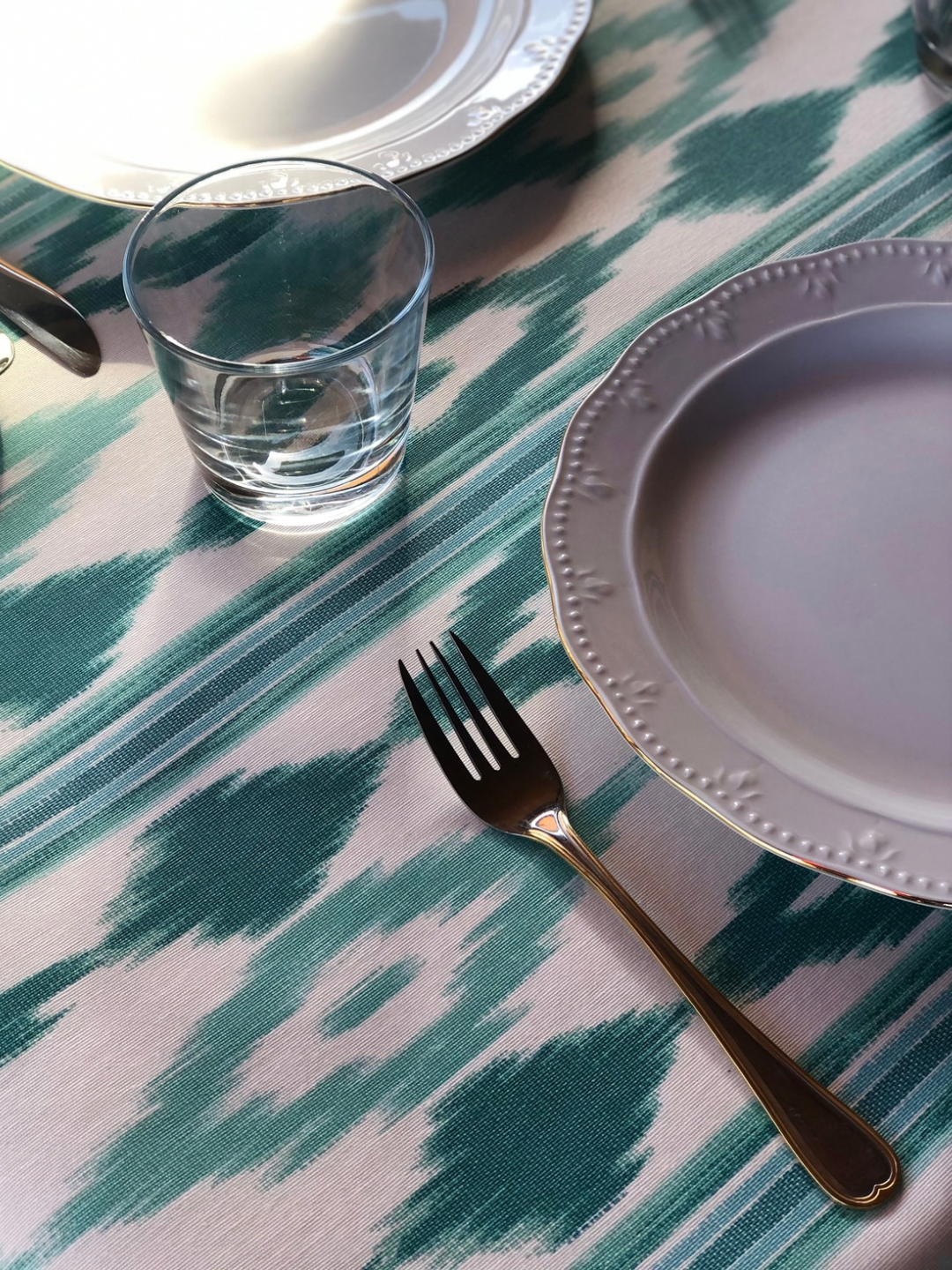 Mallorquina - Mallorquina Aguamarina